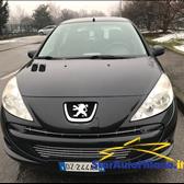 Peugeot 206 Plus 1.1 60CV 5p. ONE Line X NEO PATENTATI  km 87000!!!!!!!PREZZO RIBASSATO DA 4800€ A 4200€!!!