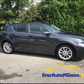 Lexus CT 200h Hybrid Luxury Full led