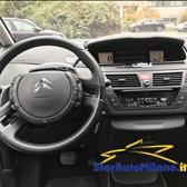 Citroen Grand C4 Picasso 1.6 HDi 110 FAP Exclusive full optinal prezzo ribassato da 7.200 a 6.900