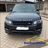  Range Rover Sport Range Rover 4.4 SDV8 Autobiography FULL OPTIONAL MOTORE E TURBINE NUOVE SOLO 200 KM 