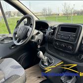 Opel Vivaro BITURBO 6 POSTI 145 CV EURO 6B - AUTOCARRO