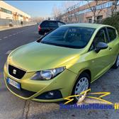 SEAT Ibiza 1.2 12V 70CV 5p. ideale anche per neopatentati  prezzo ribassato da  € 5500 a € 3900