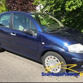 Citroen C3 1.4  EXCLUSIVE  2004 IDEALE PER NEOPATENTATI  VETTURA INTERAMENTE FINANZIABILE CON PICCOLE RATE DA 66 € AL MESE 