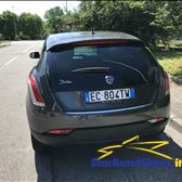 Lancia Delta 1.6 MJT DPF Selectronic Platino CAMBIO AUTOMATICO UNICO PROPRIETRARIO VETTURA IN PERFETTE CONDIZIONI