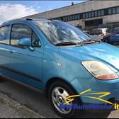 Chevrolet Matiz 1000 SX Energy GPL Eco Logic IDEALE PER NEOPATENTATI