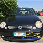 Volkswagen Lupo 1.4 TDI cat Highline Air IDEALE PER NEOPATENTATI