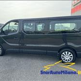 Opel Vivaro BITURBO 6 POSTI 145 CV EURO 6B - AUTOCARRO
