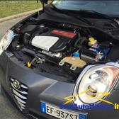 Alfa Romeo MiTo 1.4 T 120 CV GPL Distinctive Premiu