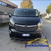 Opel Vivaro 9 POSTI EURO 6B - IMMATR. AUTOVETTURA