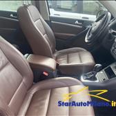 Volkswagen Tiguan 2.0 tdi Sport 4X4 Emotion 140cv FULL OPTINAL TETTO