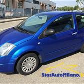 Citroen C2 1.1 Exclusive