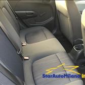 Chevrolet Aveo 1.2 86CV 5 porte per neopatentati