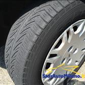 Lancia Ypsilon 1.3 Multijet 16V Argento
