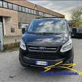 Ford Transit Custom 9 POSTI 2.0 131CV PASSO LUNGO - EURO 6B