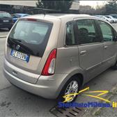 Lancia MUSA 1.4 16V EURO 5 platino dfn automatica