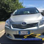 Toyota Verso 1.8 CVT Luxury Pack 7 posti CAMBIO AUTOMATICO