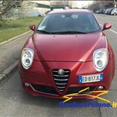 Alfa Romeo MiTo 1.6 JTDm 16V Distinctive Sport Pack