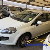 Fiat Punto Evo 1.2 5 PORTE IDEALE PER NEO PATENTATI