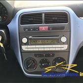 Fiat Grande Punto 1.3 MJT 90 CV 3 porte Speed IDEALE PER NEOPATENTATI