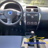 Fiat Sedici FIAT SEDICI 1.6 16V 4X4 DYNAMIC prezzo ribassato da€  3900 a€ 3500