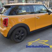 MINI One 1.2 BENZINA  ASSETTO SPORTIVO DOPPIO TETTO KM 72.000 FULL OPTIONAL
