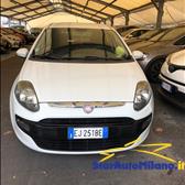 Fiat Punto Evo 1.2 5 PORTE IDEALE PER NEO PATENTATI