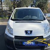 Peugeot Expert 1.6 HDi 90CV PC-TN 10Q Furgone Af 3POSTI