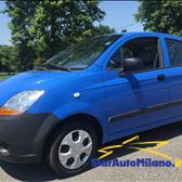 CHEVROLET Matiz 800 gpl ideale per neopatee - 2008