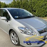 Toyota Auris 1.8 HSD 5 porte Executive PREZZO RIBASSATO DA €8500 A 7000€ UNICO PROPRIETARIO KM CERTIFICATI 