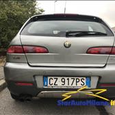 Alfa Romeo 156 1.9 JTD 16V Crosswagon Q4 Luxury