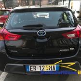 Toyota Auris 1.8 Hybrid 5 porte 