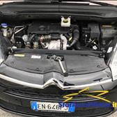 Citroen Grand C4 Picasso 1.6 HDi 110 FAP Exclusive full optinal prezzo ribassato da 7.200 a 6.900