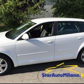 Audi A3 SPB 1.6 TDI 90 CV CR Attraction  VETTURA INTERAMENTE FINANZIABILE CON PICCOLE RATE IDEALE PER NEOPATENTATI PREZZO RIBASSATO DA 9800 A 8300