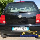 Volkswagen Lupo 1.4 TDI cat Highline Air IDEALE PER NEOPATENTATI