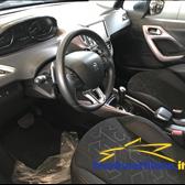 Peugeot 2008 1.6 e-HDi 92 CV Stop CAMBIO AUTOMATICO