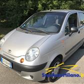 Daewoo Matiz 800i cat SE Planet IDEALE PER NEOPATENTATI CON IMPIATO STEREO  USB AUX  CLIMA  VETTURA NON FUMATORE UNICO PROPRIETARIO