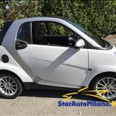 smart forTwo 1000 52 kW coupé passion