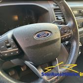 Ford Transit Custom 2.0cc 6 POSTI PASSO LUNGO
