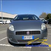 Fiat Grande Punto Grande Punto 5p 1.4 Dynamic 77cv  IDEALE ANCHE PER NEO PATENTATI 