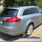 Opel Insignia 2.0 CDTI 160CV Sports Tourer Cosmo PELLE NAVIGATORE SENSORI DI PARCHEGGIO  DISTRIBUZIONE ESEGUITA PREZZO RIBASSATO DA 8500€ A 7900€