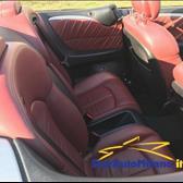 Mercedes-Benz CLK 200 Kompr. TPS cat Cabrio Avantgarde  1.8 BENZINA