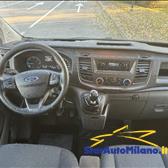 Ford Transit Custom 2.0cc 6 POSTI PASSO LUNGO
