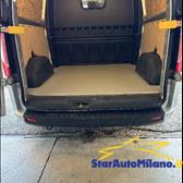 Ford Transit Custom 2.0cc 6 POSTI PASSO LUNGO