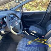  Fiat Punto Evo 1.4 5 porte CAMBIO AUTOMATICO IDEALE PER NEO PATENTATI SOLO KM 47.000