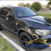 BMW X5 xDrive30d Futura FUL OPTIONAL UNICO PROPRIETARIO TUTTI TAGLIANDI CERTIFICATI BMW PREZZO 