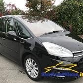 Citroen Grand C4 Picasso 1.6 HDi 110 FAP Exclusive full optinal prezzo ribassato da 7.200 a 6.900