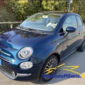 FIAT 500 1.2 LOUNGE AUTOMATICO IDEALE ANCHE PER NEO PATENTATI