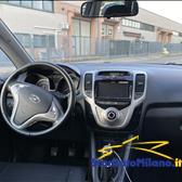 Hyundai iX20 1.4 90 CV APP MODE SOLO KM 29.000! UNIPROPRIETARIO IDEALE ANCHE PER NEO PATENTAT P