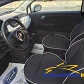 Fiat 500 1.3 Multijet 16V 95 CV Lounge 2015 iva deducibile