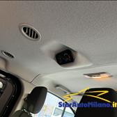 Ford Transit Custom 9 POSTI 2.0 131CV PASSO LUNGO - EURO 6B